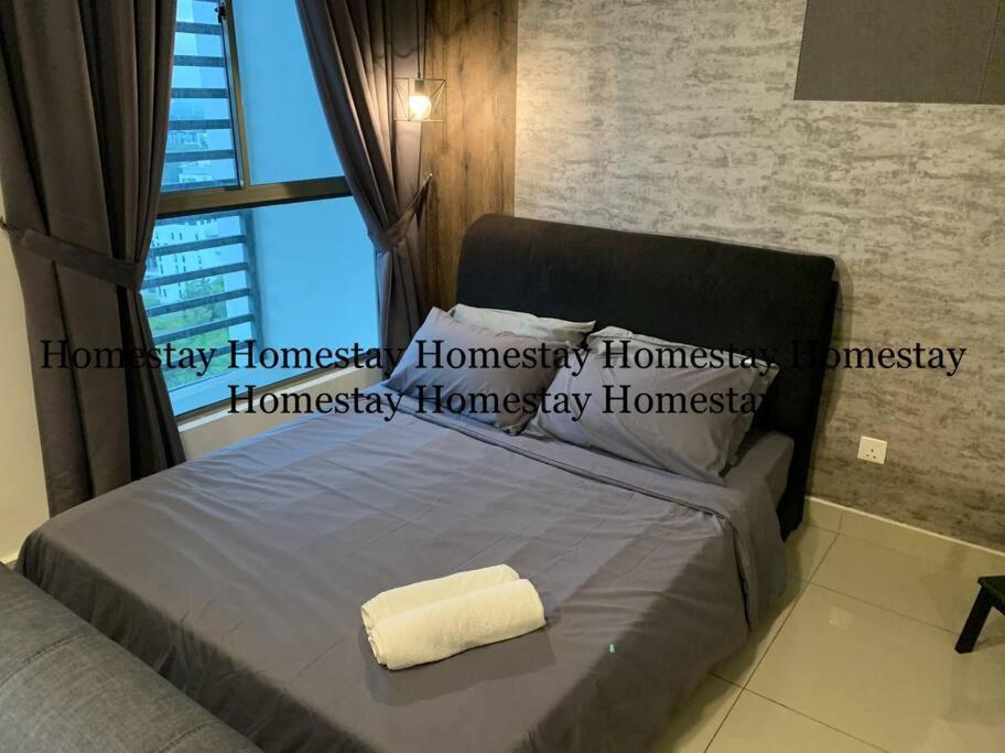 Stylish Romantic Couples Getaway - Netflix&Relax 7 Cyberjaya Dış mekan fotoğraf