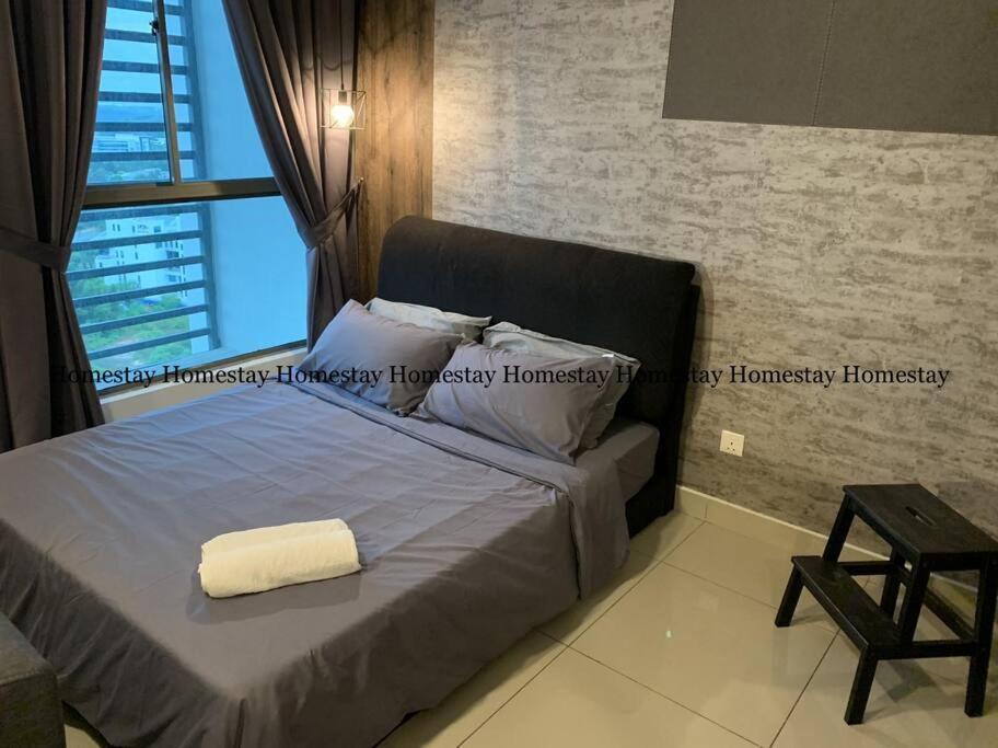 Stylish Romantic Couples Getaway - Netflix&Relax 7 Cyberjaya Dış mekan fotoğraf